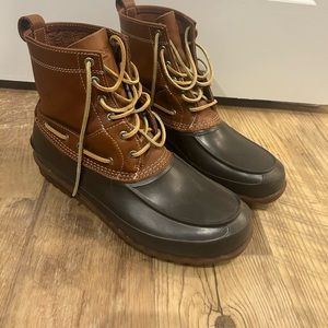 Sperry Boots - 13